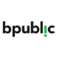 bpublic logo, bpublic contact details