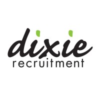 Dixie Recruitment logo, Dixie Recruitment contact details