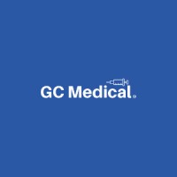 GC Medical Mx logo, GC Medical Mx contact details