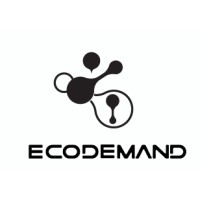 EcoDemand, LLC logo, EcoDemand, LLC contact details