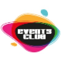 Events Club logo, Events Club contact details