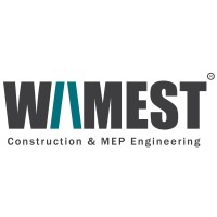 Wamest Company logo, Wamest Company contact details