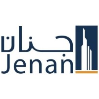 Jenan Real Estate logo, Jenan Real Estate contact details