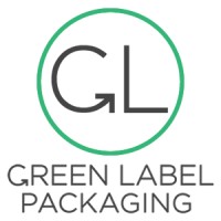 Green Label Packaging logo, Green Label Packaging contact details