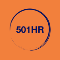 501HR, LLC logo, 501HR, LLC contact details