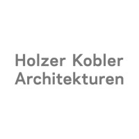 Holzer Kobler Architekturen logo, Holzer Kobler Architekturen contact details