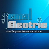 Remal Electric Power, W.L.L logo, Remal Electric Power, W.L.L contact details