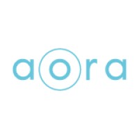 Aora Life logo, Aora Life contact details