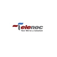 TeleNoc IT Services and Solutions logo, TeleNoc IT Services and Solutions contact details