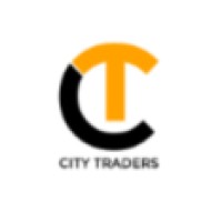 City Trade logo, City Trade contact details