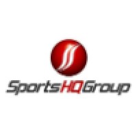 Sports HQ Group logo, Sports HQ Group contact details