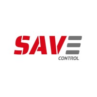 SAVE CONTROL logo, SAVE CONTROL contact details