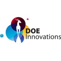 Doe Innovations logo, Doe Innovations contact details