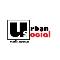 Urban Social Media Agency logo, Urban Social Media Agency contact details