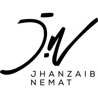 J.N logo, J.N contact details