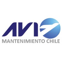 Avio Chile logo, Avio Chile contact details