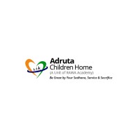 Adruta Children Home logo, Adruta Children Home contact details