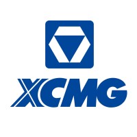 XCMG India Manufacturing logo, XCMG India Manufacturing contact details