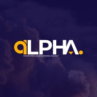 AlphaMedia logo, AlphaMedia contact details