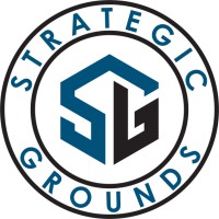 Strategic Grounds Management logo, Strategic Grounds Management contact details