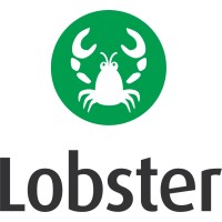 Lobster UK logo, Lobster UK contact details