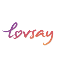 Lovsay logo, Lovsay contact details