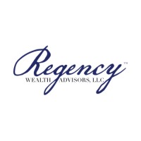 Regency Wealth Advisors, LLC. logo, Regency Wealth Advisors, LLC. contact details