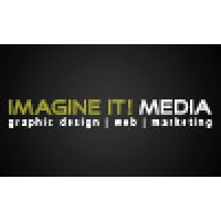 Imagine It! Media logo, Imagine It! Media contact details