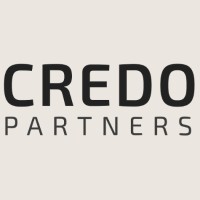 Credo Partners logo, Credo Partners contact details