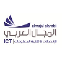 Al Majal Al Arabi for Communication & IT logo, Al Majal Al Arabi for Communication & IT contact details