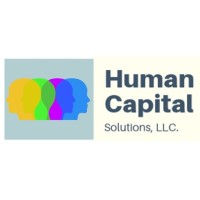 Human Capital Solutions, LLC. logo, Human Capital Solutions, LLC. contact details