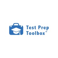 Test Prep Toolbox logo, Test Prep Toolbox contact details