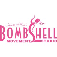 Bombshell Movement Studio logo, Bombshell Movement Studio contact details