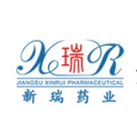 Jiangsu Xinrui Pharmaceutical. Co., Ltd logo, Jiangsu Xinrui Pharmaceutical. Co., Ltd contact details