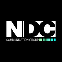 NDC Communication Group logo, NDC Communication Group contact details