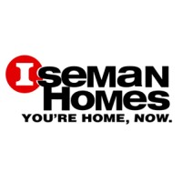 Iseman Homes logo, Iseman Homes contact details