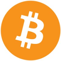 Bitcoin logo, Bitcoin contact details