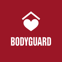 Bodyguard Fitness logo, Bodyguard Fitness contact details