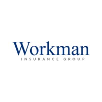 Workman Insurance Group logo, Workman Insurance Group contact details