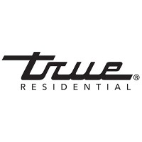 True Residential logo, True Residential contact details