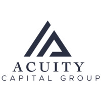 Acuity Capital Group logo, Acuity Capital Group contact details