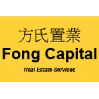 Fong Capital logo, Fong Capital contact details