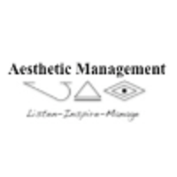 Aesthetic Management logo, Aesthetic Management contact details