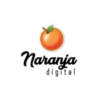 Naranja Digital logo, Naranja Digital contact details