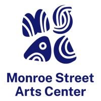 Monroe Street Arts Center logo, Monroe Street Arts Center contact details