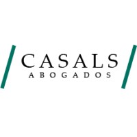 Casals Abogados logo, Casals Abogados contact details