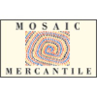 Mosaic Mercantile logo, Mosaic Mercantile contact details