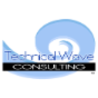 Technical Wave Consulting logo, Technical Wave Consulting contact details