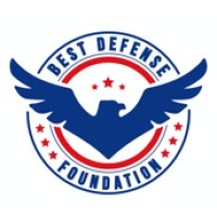 Best Defense Foundation logo, Best Defense Foundation contact details