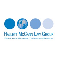 Hallett McCann Law Group Ltd. logo, Hallett McCann Law Group Ltd. contact details